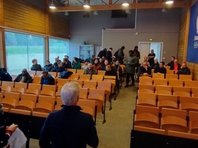 Formation éducateurs GN