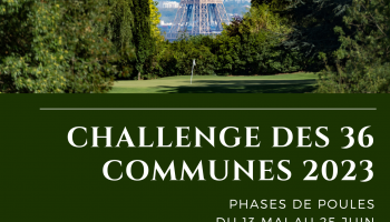 Challenge des 36 Communes 2023