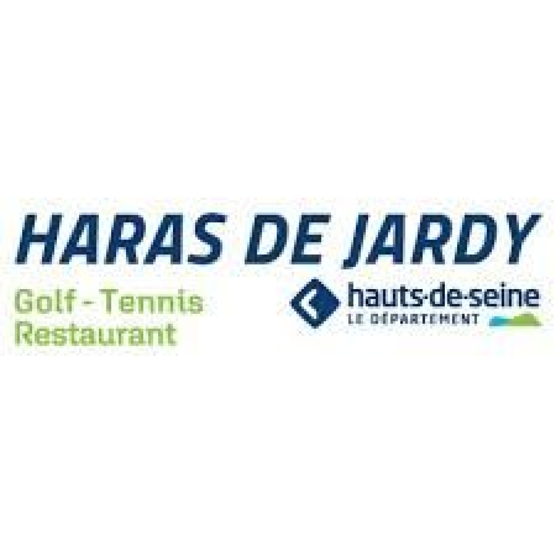 Golf des Haras de Jardy