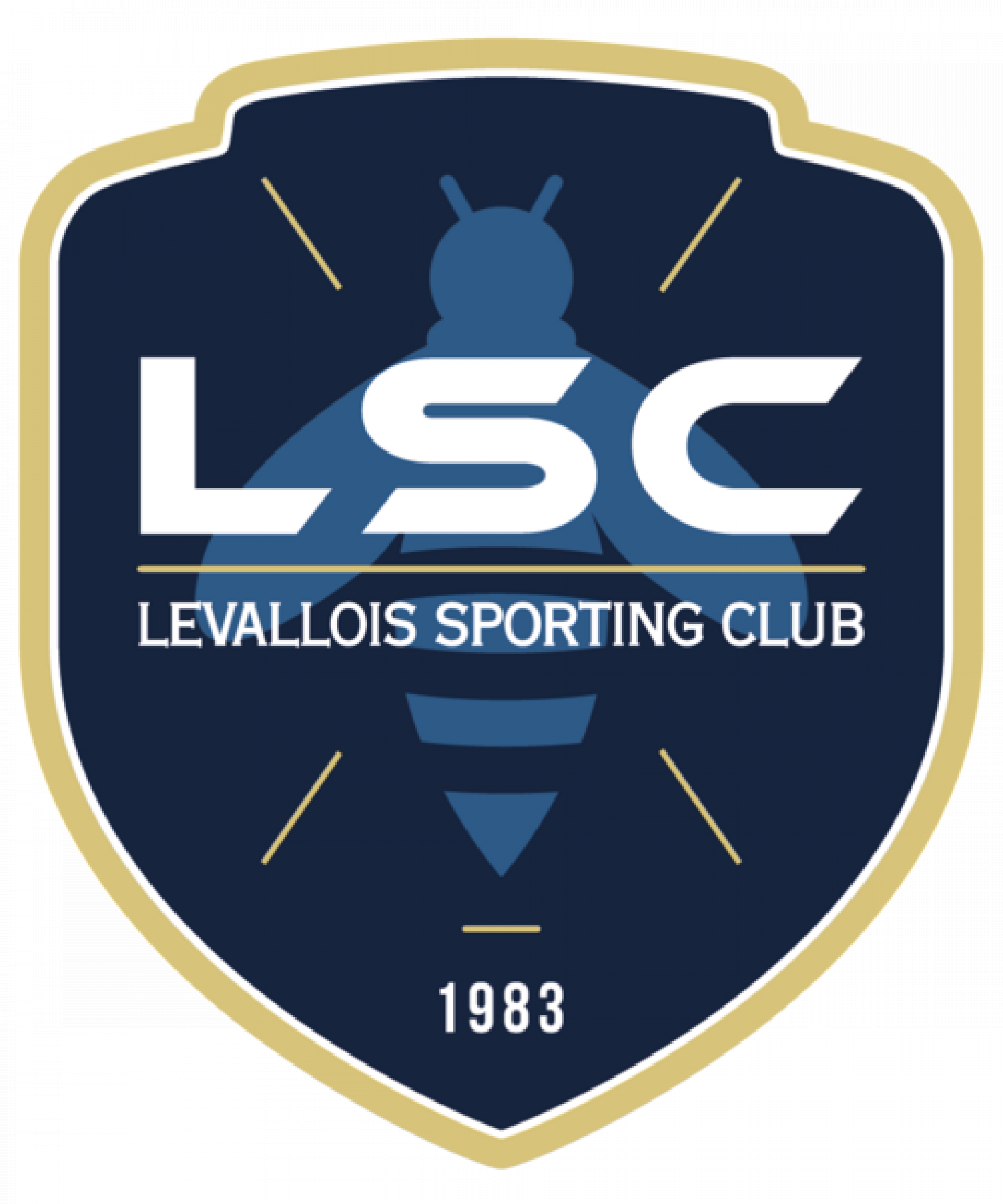 Levallois Sporting Club Golf